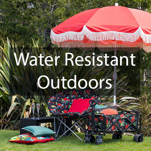 Water Resisstant Outdoor